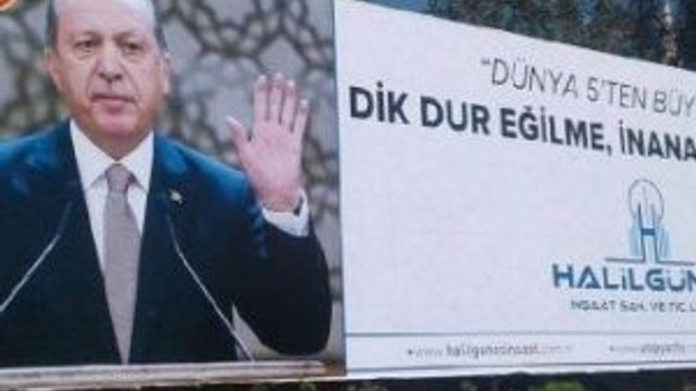 O müteahhit FETÖ'den tutuklandı