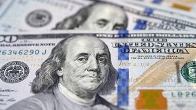Dolar Endeksi 1 yılın en yüksek seviyesine yükseldi