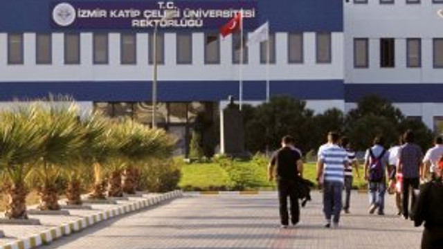 Izmir Katip Celebi Universitesi Ne Feto Operasyonu Guncel