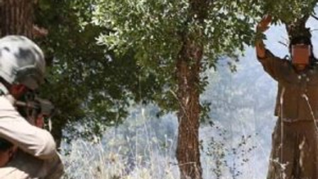 PKK'da Öcalan'dan sonra bir ilk: Çözülme başladı