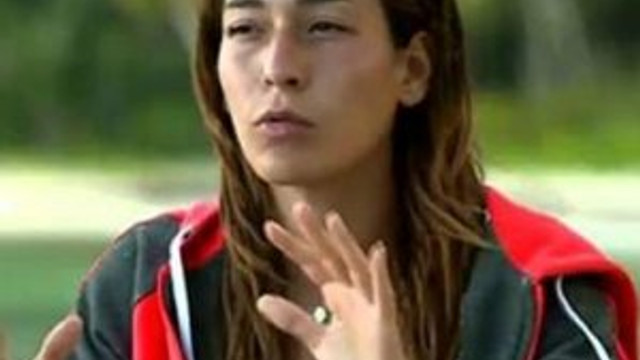 Survivor'dan bir isim daha oyuncu oluyor