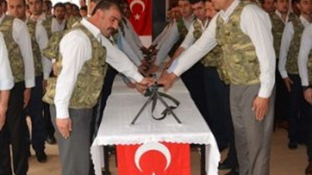 Kadroya alındılar maaşlarına zam yapıldı