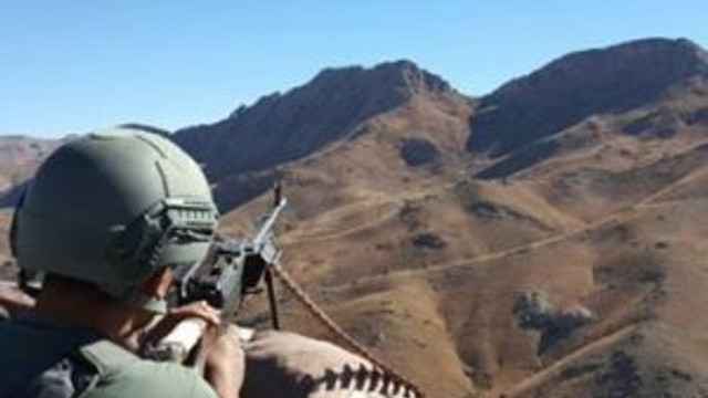 66 terörist etkisiz hale getirildi, 18 saldırı önlendi