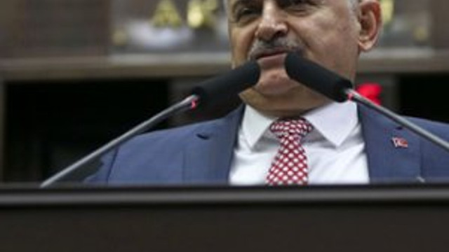 Başbakan Yıldırım'dan CHP'ye son çağrı