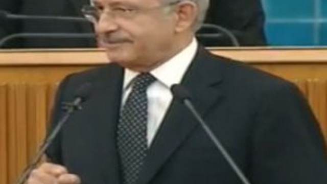 KILIÇDAROĞLU'NDAN BAŞBAKAN'A JET CEVAP