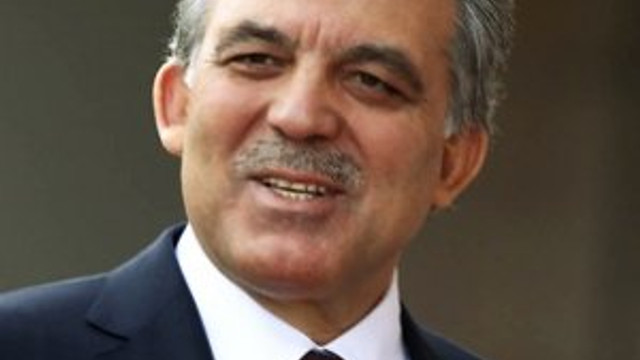 Gül, AB ile ilişkiler için konuştu