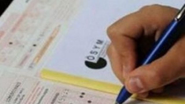 O bakanlığa girebilmek için "KPSS" yetmiyor