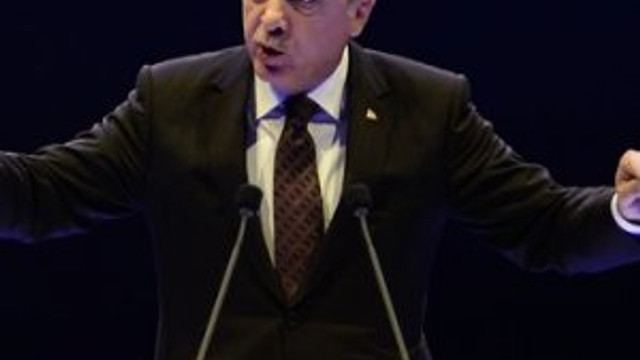 Erdoğan'dan Okan Bayülgen'e gönderme