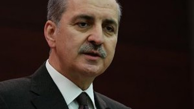 Kurtulmuş: Diriliş Ertuğrul'un karşılaştığı tavrı kınıyoruz