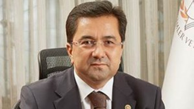 ''160 üyeden, 120'si FETÖ'cüydü''