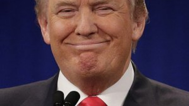 Trump başkanlık uçağından vazgeçebilir