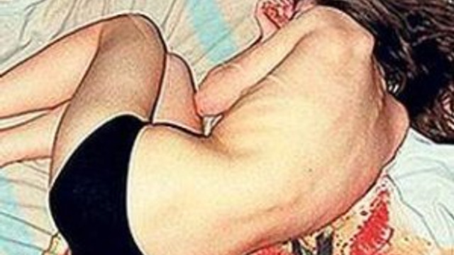 Bakan yardımcısının çıplak fotoğrafları ortaya çıktı