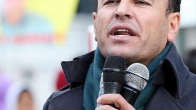 Kaçak HDP'li AB Komisyonunda