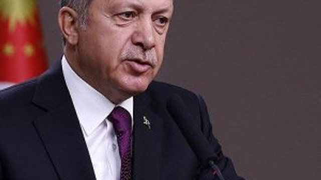 Erdoğan: Başkanlık ya da Cumhurbaşkanlığı fark etmez