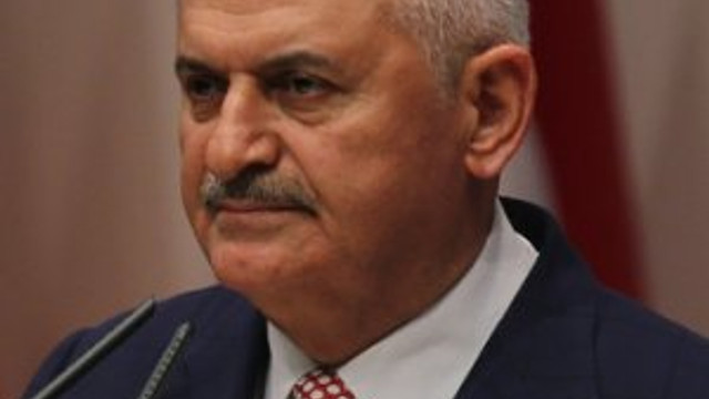 Yıldırım: Anayasa çalışmalarında sona geldik