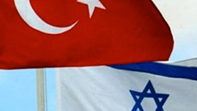 Türkiye'nin yeni İsrail büyükelçisi belli oldu