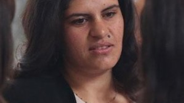 Öcalan'ın yeğeni Dilek Öcalan hakkında flaş karar