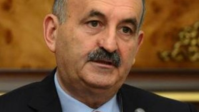 Müezzinoğlu’ndan asgari ücret ve kıdem tazminatı açıklaması