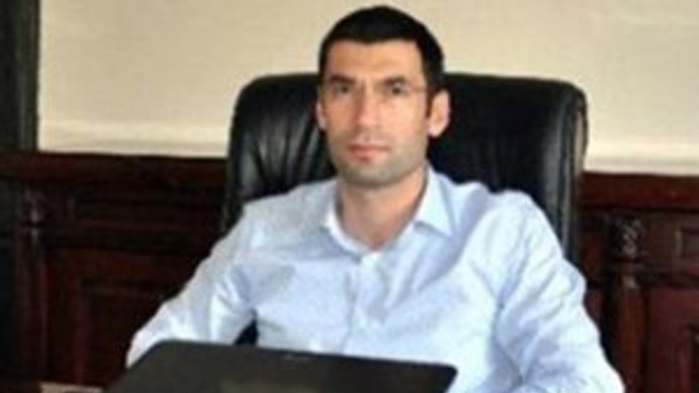 Kaymakamlıktaki köstebeğin kardeşi canlı bomba çıktı
