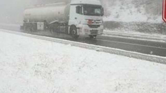 İstanbul'a ilk kar ne zaman yağacak ?