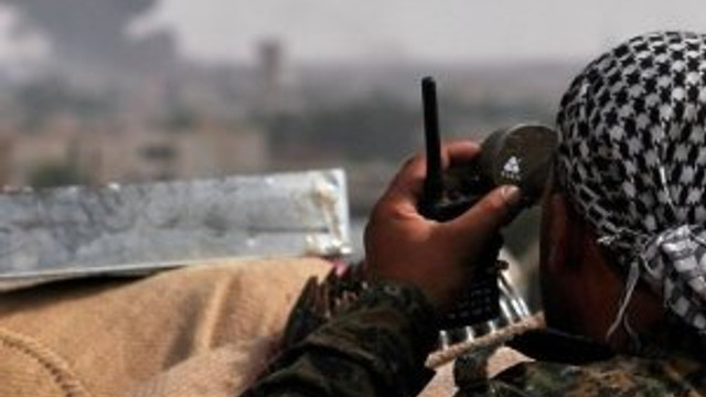 ABD ve YPG'den kafa karıştıran açıklamalar
