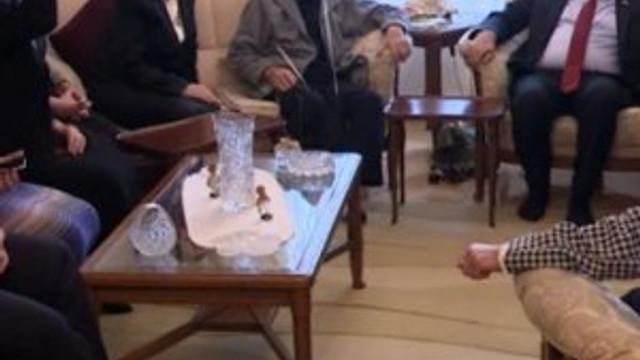 Başbakan Yıldırım o teklife hayır diyemedi