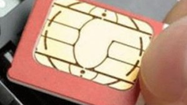 Habersiz GSM hattı çıkarana hapis ve tazminat !