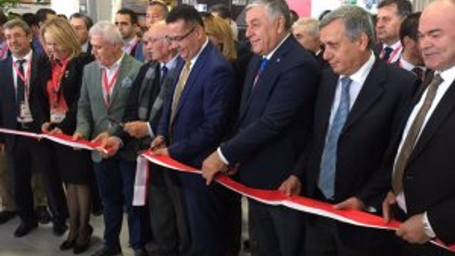 Sarıyer, Boğazın Müzesiyle EXPO’da