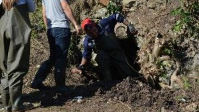 2 Bin 500 yıllık mağara turizme kazandırılacak !