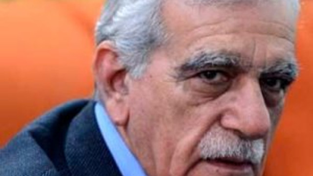 4 belediyeye kayyum atandı