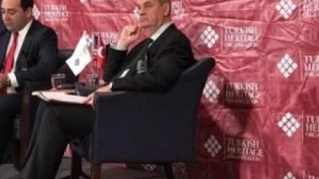 Başbuğ Amerikalılara darbe girişimini anlattı