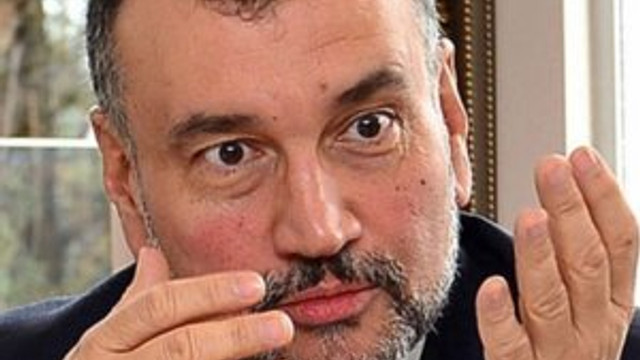 Murat Ülker’den sürpriz hamle
