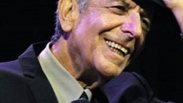 Leonard Cohen'in ölüm nedeni şoke etti