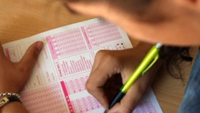 Öğrenciler dikkat! TEOG soruları o havuzdan