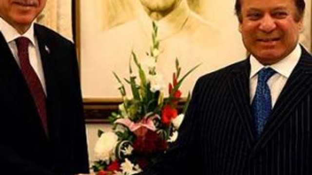 Erdoğan: Bu yaptığınızı unutmayacağız