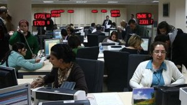 Nüfus müdürlükleri KPSS günü de mesai yapacak