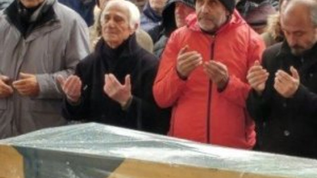 Kadir İnanır’ın acı günü
