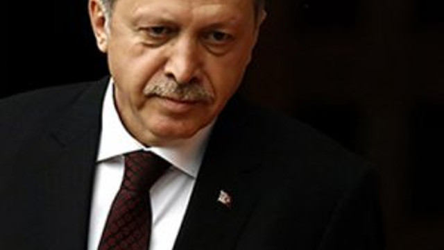 Erdoğan: DAEŞ'e silahlar Batı'dan gidiyor