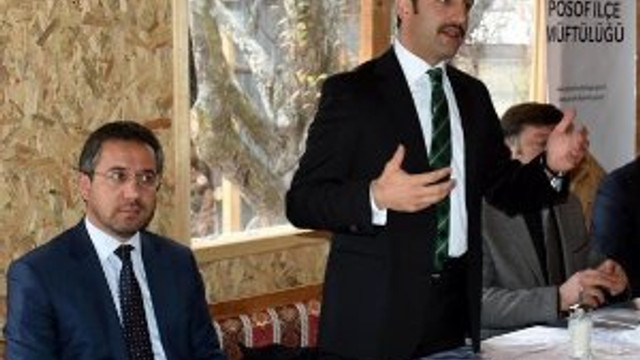 Kaymakamdan imamlara: Paçoz giyinmeyin