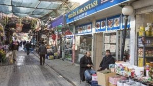 Suriyeliler 5 yılda 5.000 şirket açtı