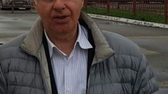 Prof. Dr. Veysel Batmaz'a büyük onur
