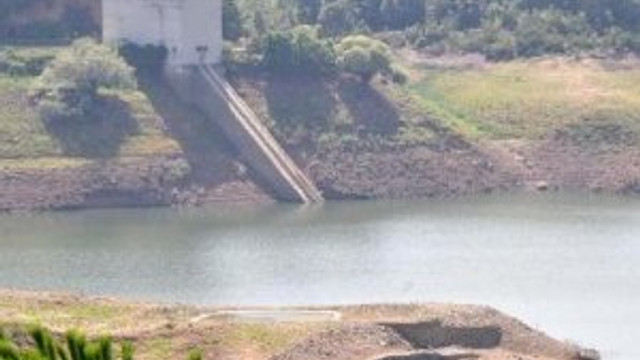 Yalova'da alarm ! Belediye tasarruf çağrısı yaptı