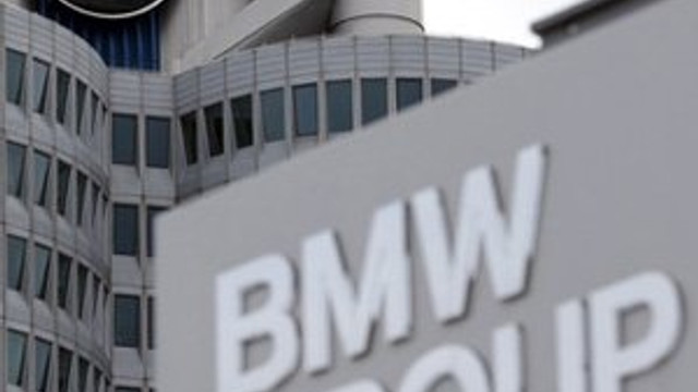 BMW 33 bin aracını geri çağırıyor
