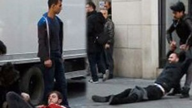 Beyoğlu'ndaki çatışmanın perde arkası !