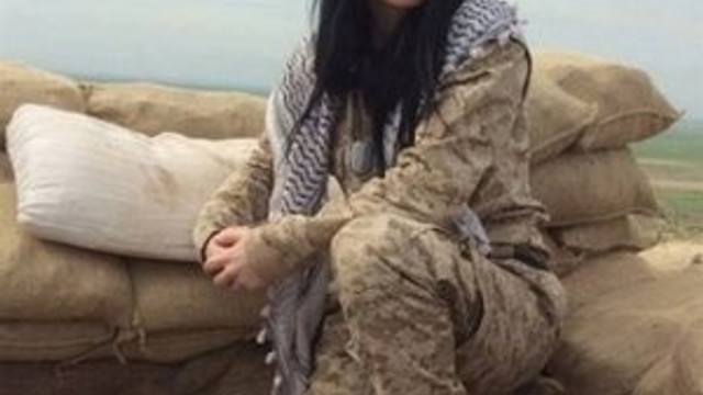 Çek uyruklu YPG'liler araştırılıyor