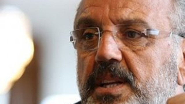 Ağrı Belediye Başkanı Sakık'a 1 yıl 3 ay hapis cezası !