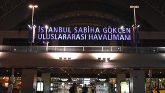 Sabiha Gökçen Havalimanı satılıyor