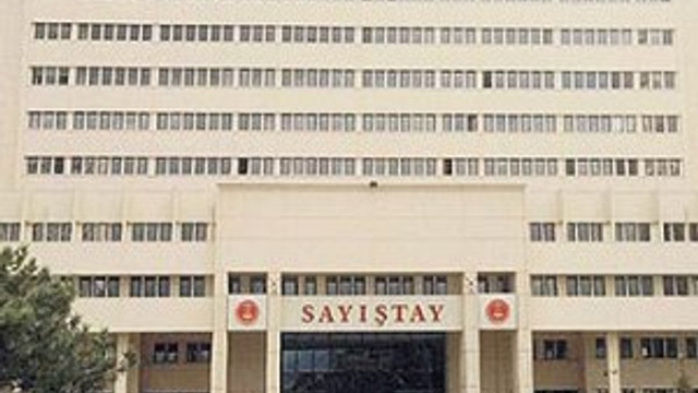 Sayıştay raporu ile kanıtlandı: Devleti böyle soydular