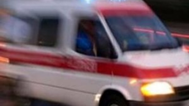 8 yaşındaki çocuğun feci ölümü