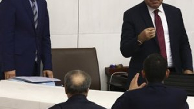 Bakan Bozdağ: Tecavüzleri kapsamıyor